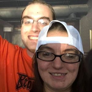 Meet your Posher, Heidi